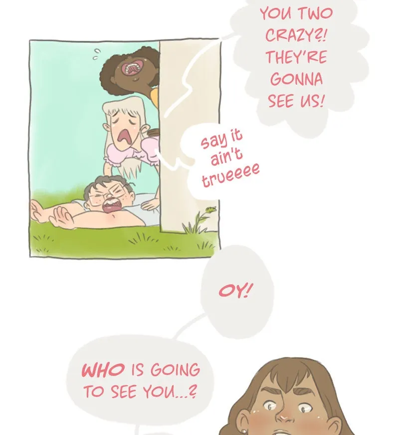 Read Big Jo chapter 9 image 6 on Lezhin