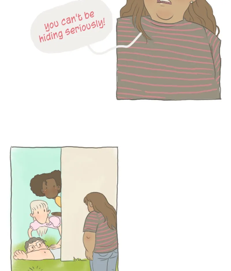 Read Big Jo chapter 9 image 7 on Lezhin