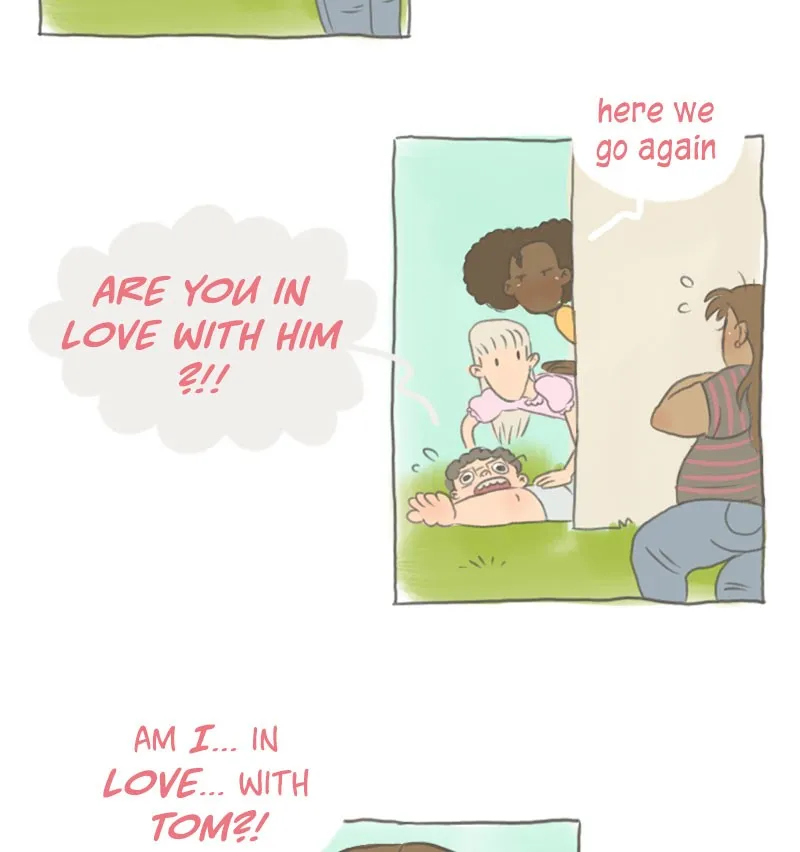 Read Big Jo chapter 9 image 8 on Lezhin