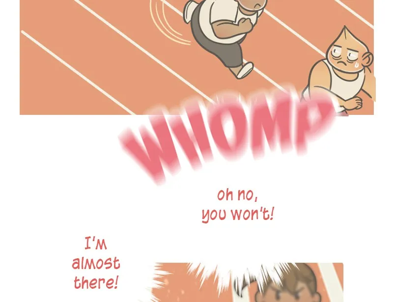 Read Big Jo chapter 91 image 1 on Lezhin