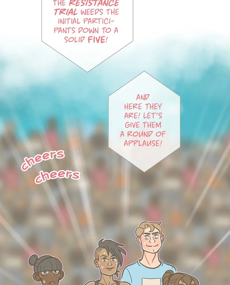 Read Big Jo chapter 91 image 11 on Lezhin