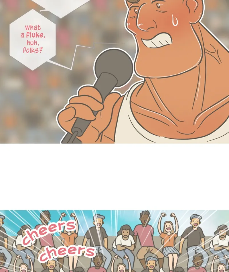 Read Big Jo chapter 91 image 15 on Lezhin