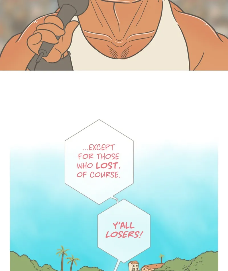 Read Big Jo chapter 91 image 19 on Lezhin
