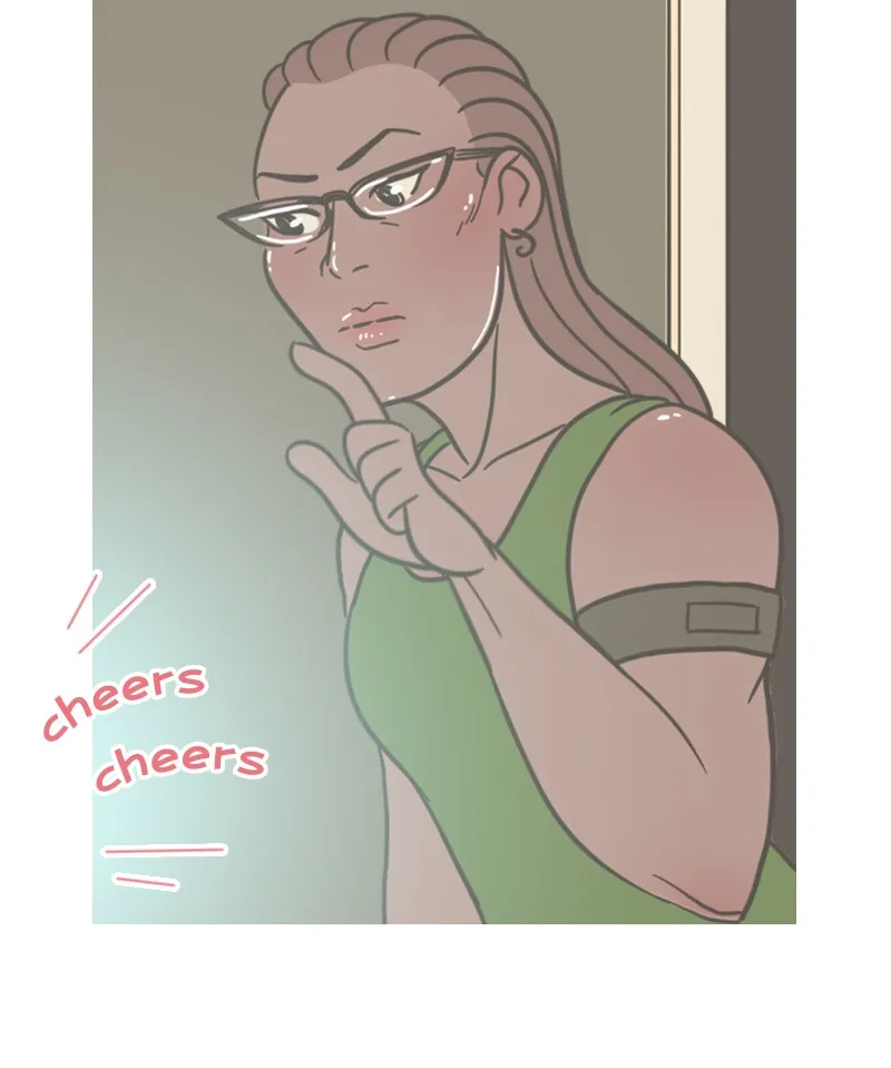 Read Big Jo chapter 91 image 23 on Lezhin
