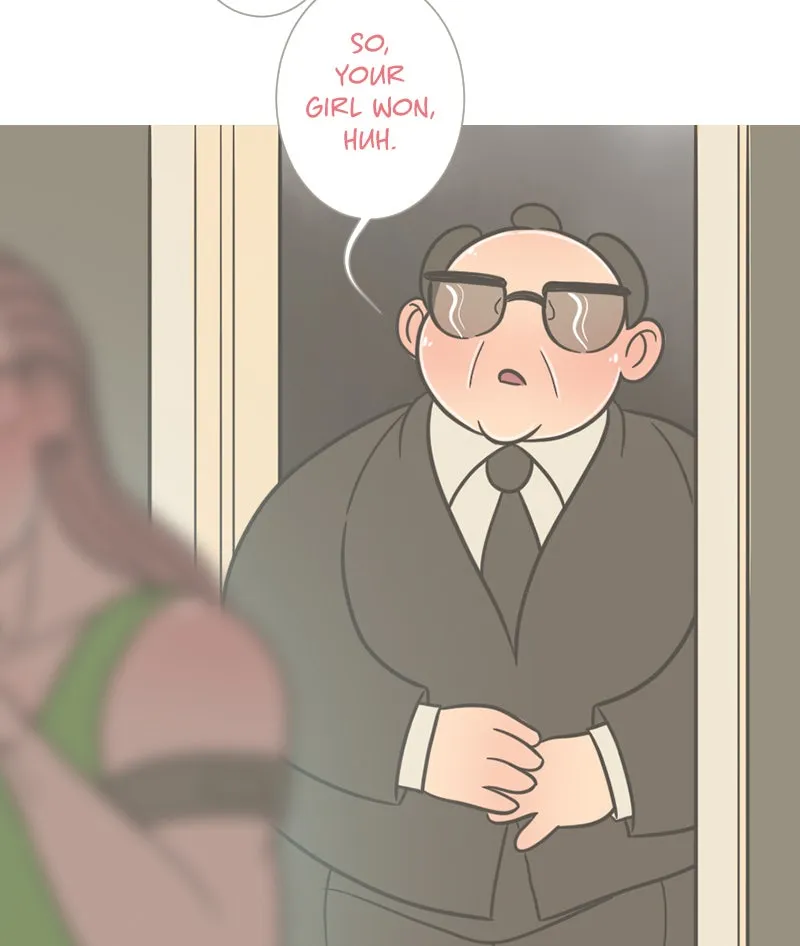 Read Big Jo chapter 91 image 25 on Lezhin