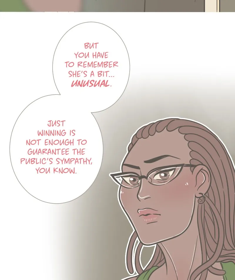 Read Big Jo chapter 91 image 26 on Lezhin