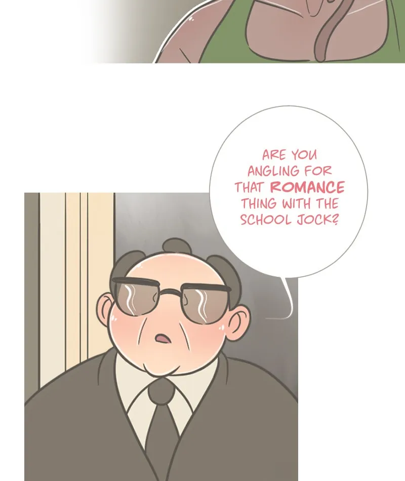 Read Big Jo chapter 91 image 27 on Lezhin