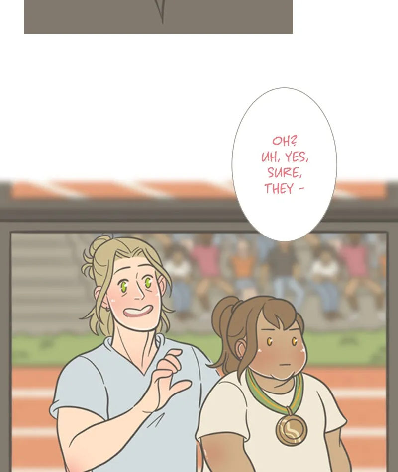 Read Big Jo chapter 91 image 28 on Lezhin