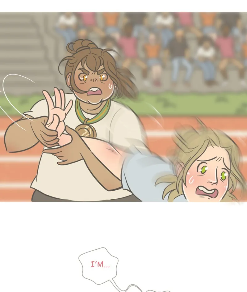 Read Big Jo chapter 91 image 30 on Lezhin