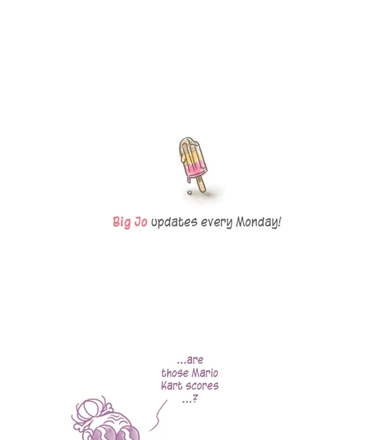 Read Big Jo chapter 91 image 35 on Lezhin