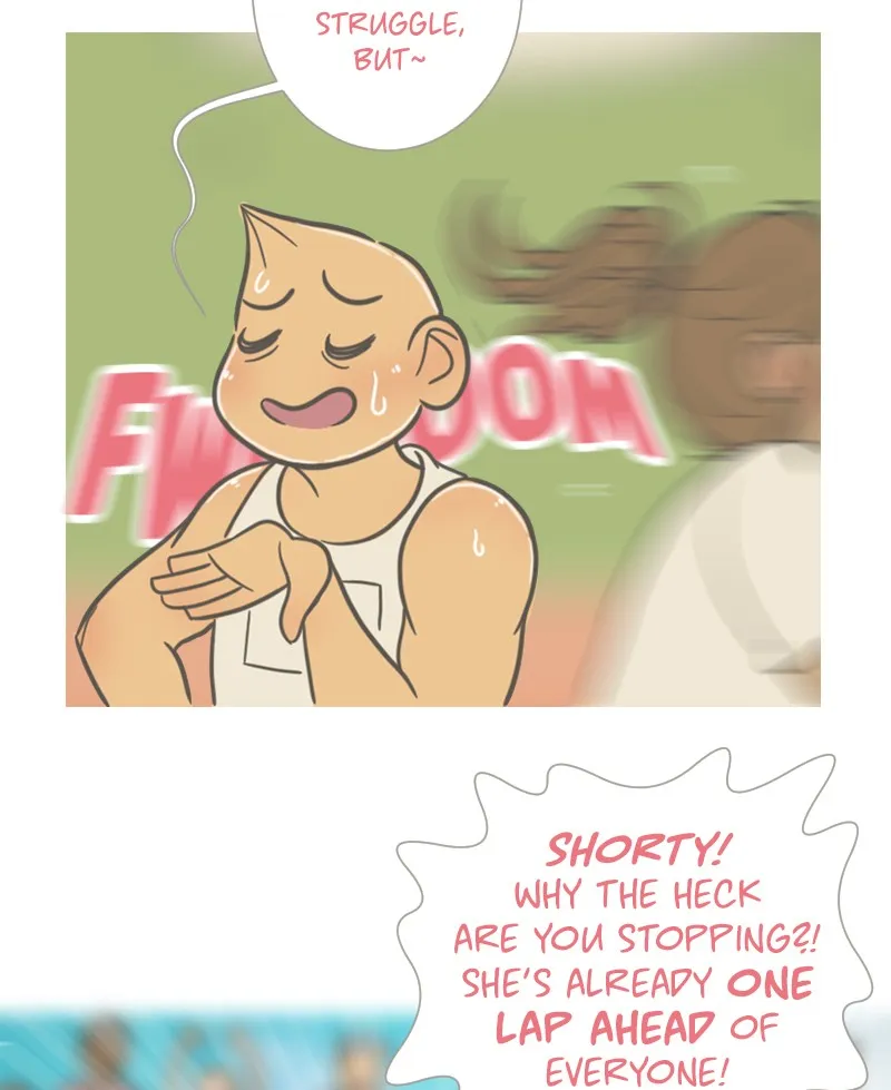 Read Big Jo chapter 91 image 6 on Lezhin