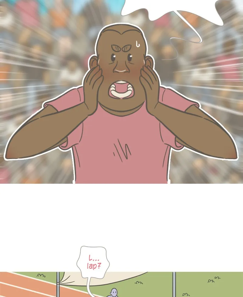 Read Big Jo chapter 91 image 7 on Lezhin