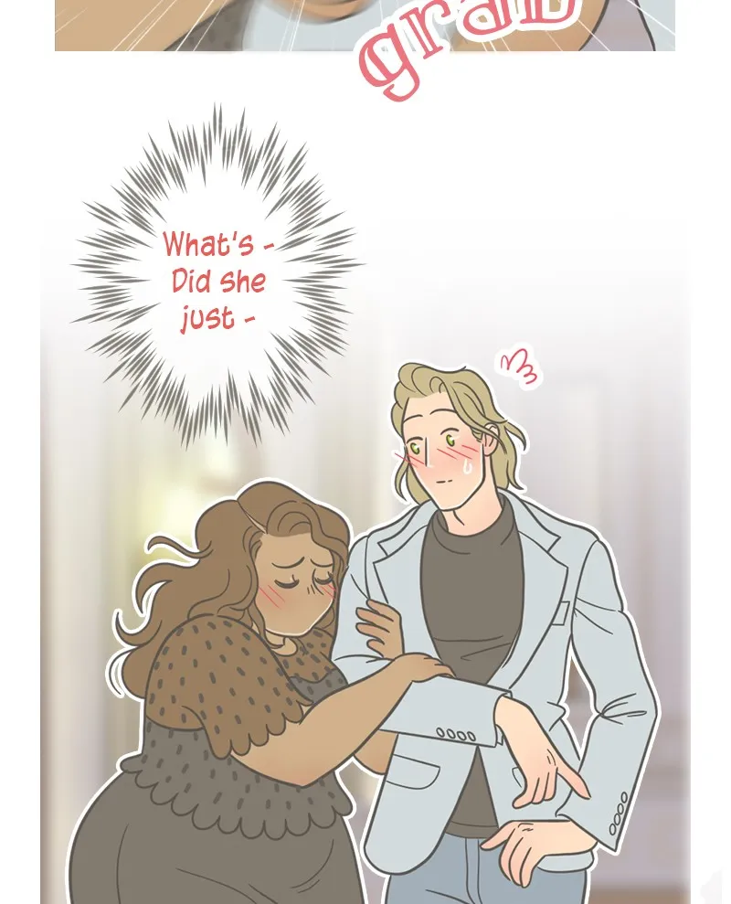 Read Big Jo chapter 95 image 11 on Lezhin
