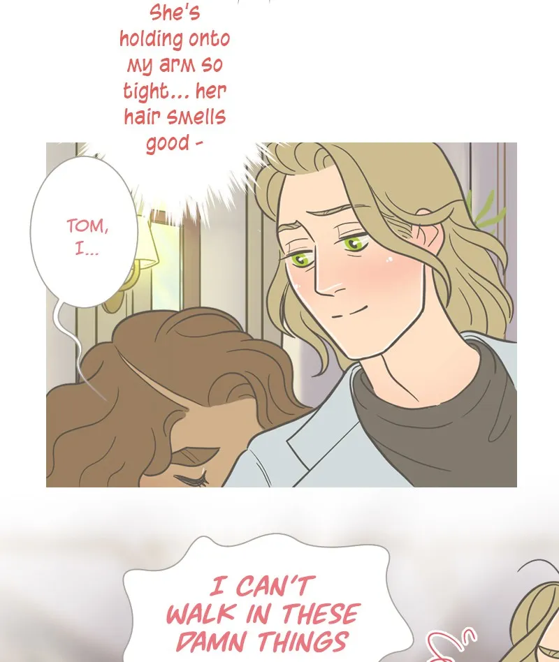 Read Big Jo chapter 95 image 13 on Lezhin
