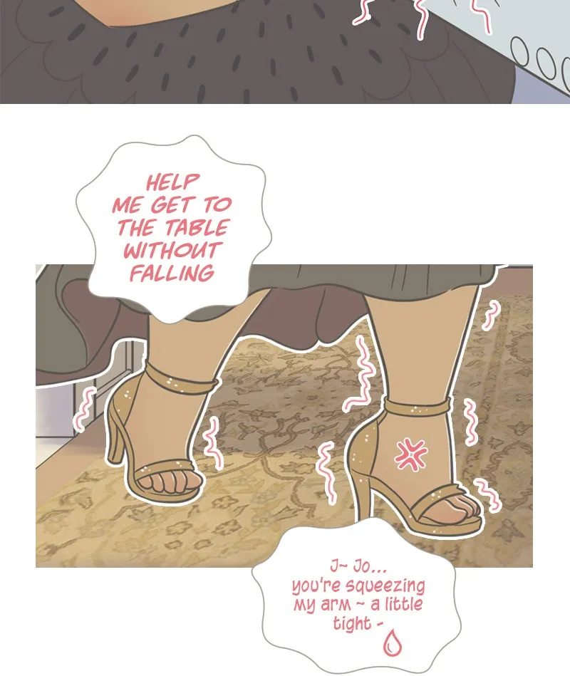 Read Big Jo chapter 95 image 15 on Lezhin