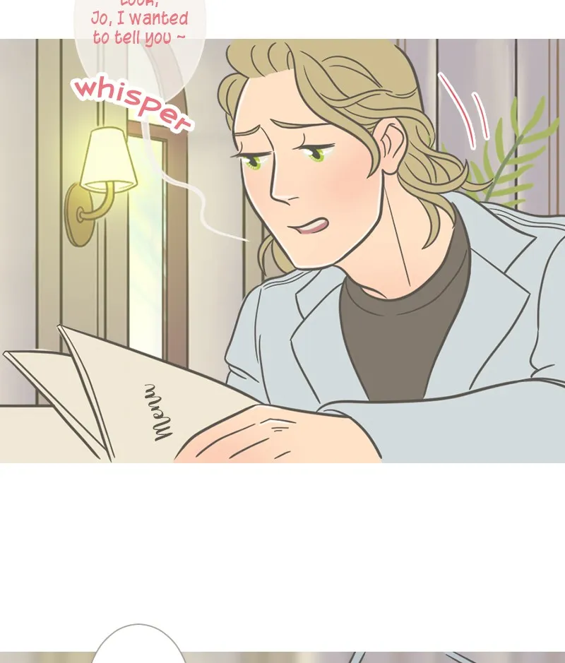 Read Big Jo chapter 95 image 22 on Lezhin
