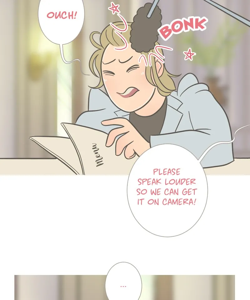 Read Big Jo chapter 95 image 23 on Lezhin