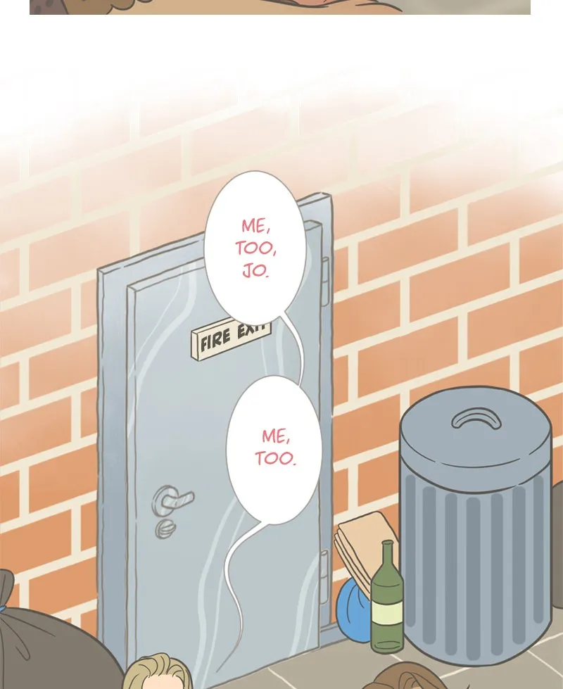 Read Big Jo chapter 95 image 33 on Lezhin