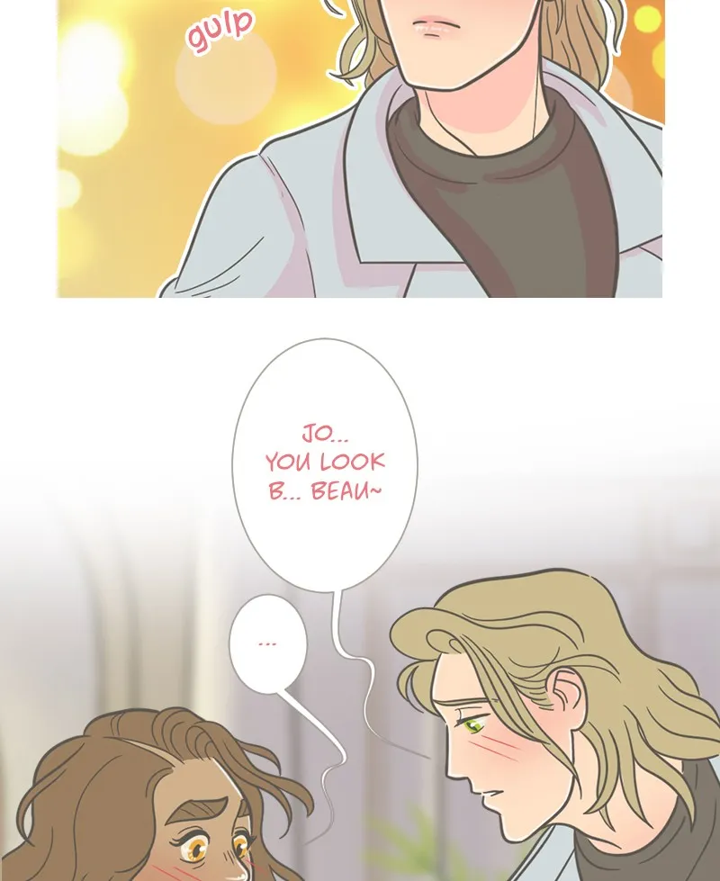 Read Big Jo chapter 95 image 9 on Lezhin