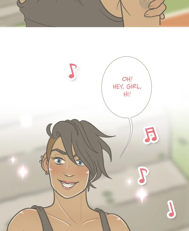 Read Big Jo chapter 97 image 10 on Lezhin