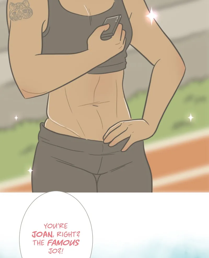 Read Big Jo chapter 97 image 11 on Lezhin