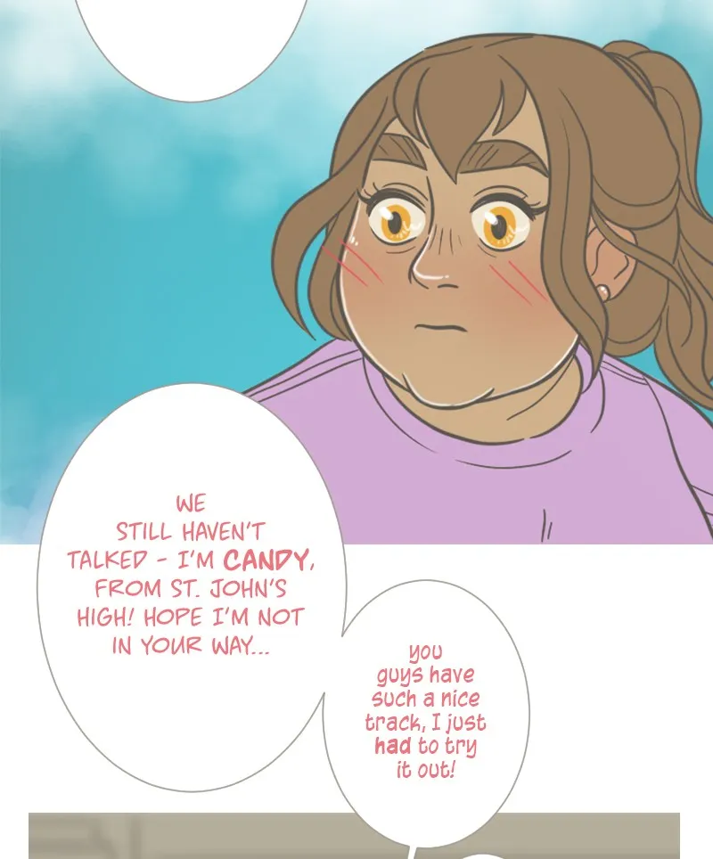 Read Big Jo chapter 97 image 12 on Lezhin