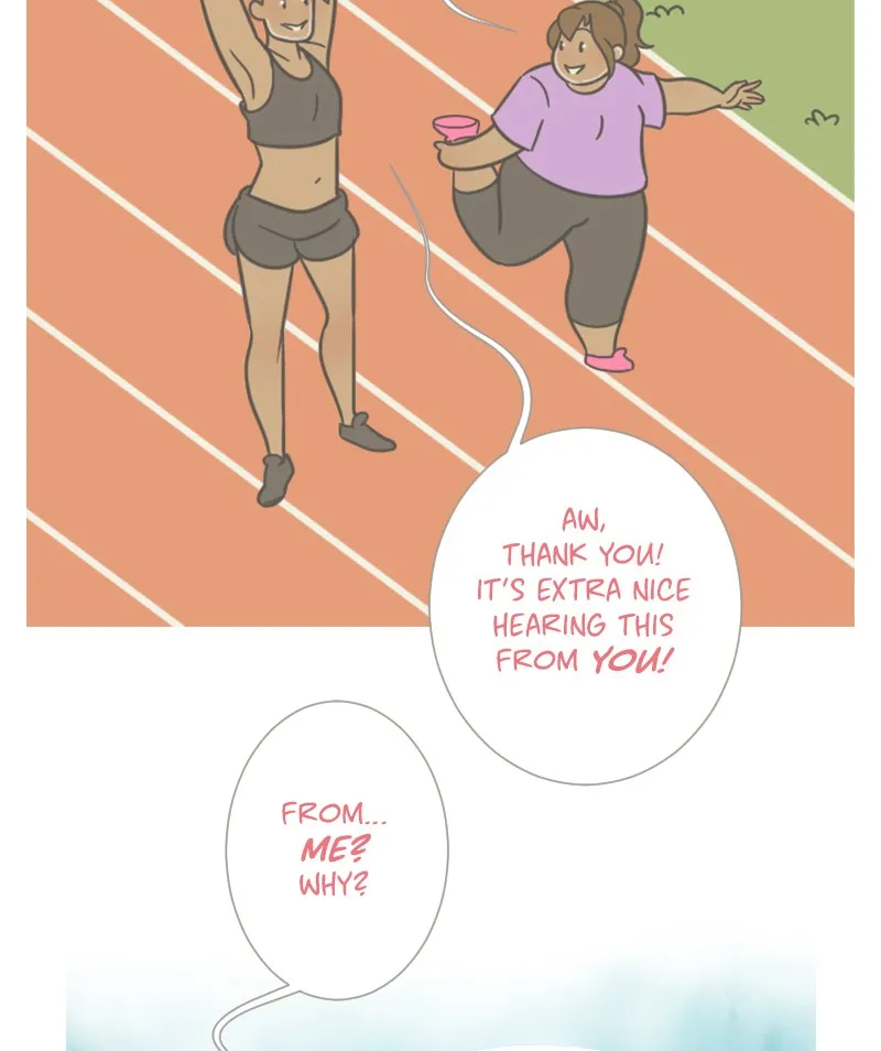 Read Big Jo chapter 97 image 14 on Lezhin
