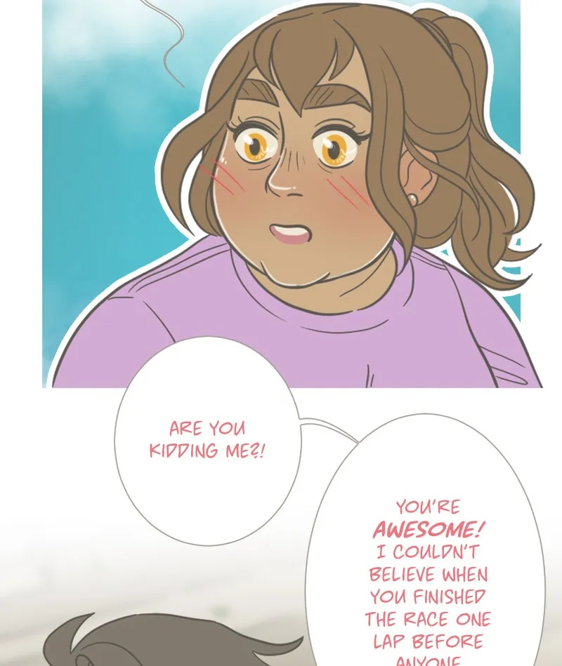 Read Big Jo chapter 97 image 15 on Lezhin
