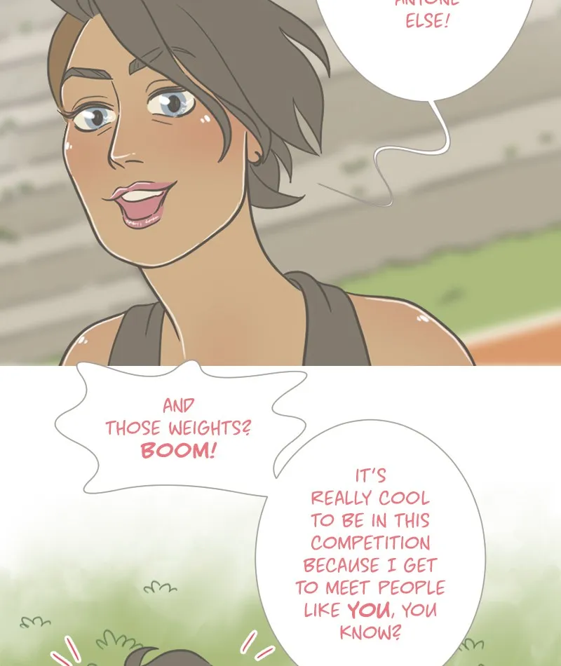 Read Big Jo chapter 97 image 16 on Lezhin