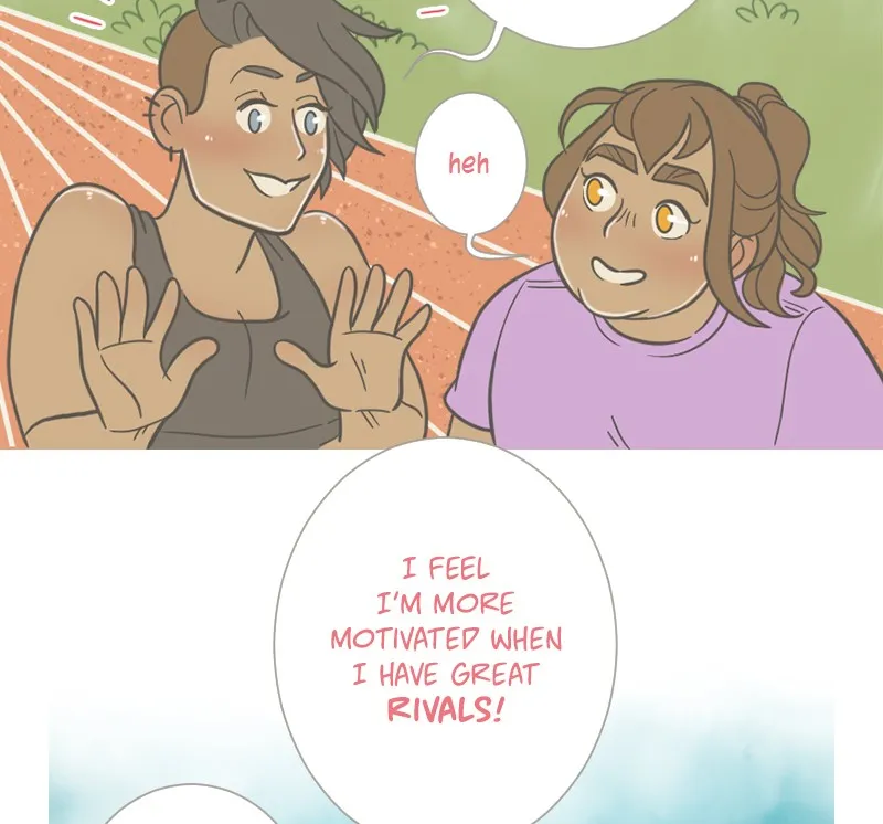Read Big Jo chapter 97 image 17 on Lezhin