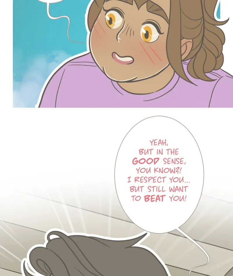 Read Big Jo chapter 97 image 19 on Lezhin