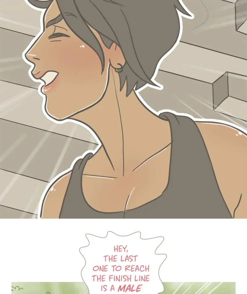 Read Big Jo chapter 97 image 20 on Lezhin