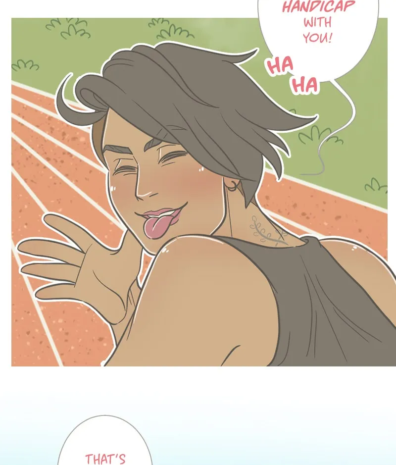 Read Big Jo chapter 97 image 22 on Lezhin