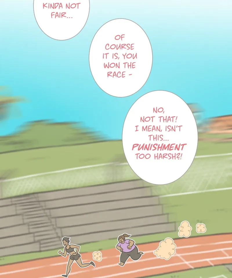 Read Big Jo chapter 97 image 23 on Lezhin