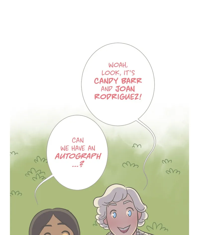 Read Big Jo chapter 97 image 25 on Lezhin