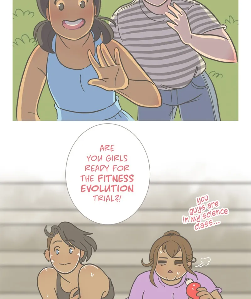 Read Big Jo chapter 97 image 26 on Lezhin