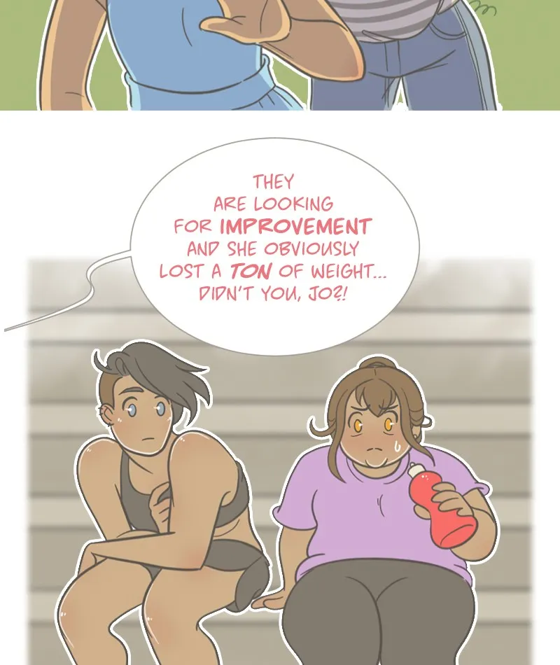 Read Big Jo chapter 97 image 28 on Lezhin