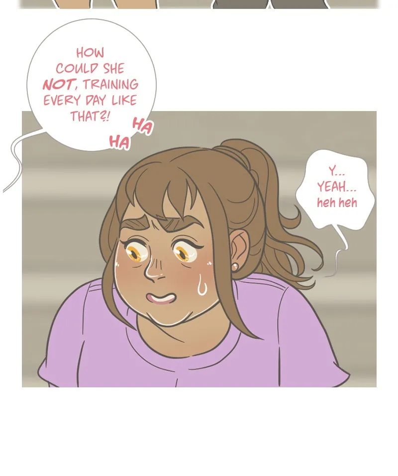 Read Big Jo chapter 97 image 29 on Lezhin