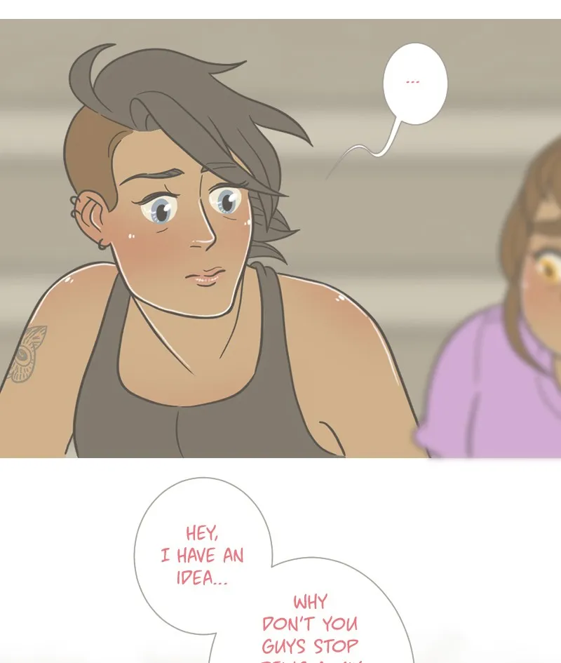 Read Big Jo chapter 97 image 30 on Lezhin