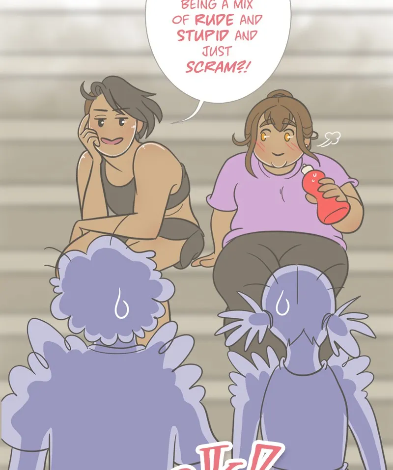 Read Big Jo chapter 97 image 31 on Lezhin
