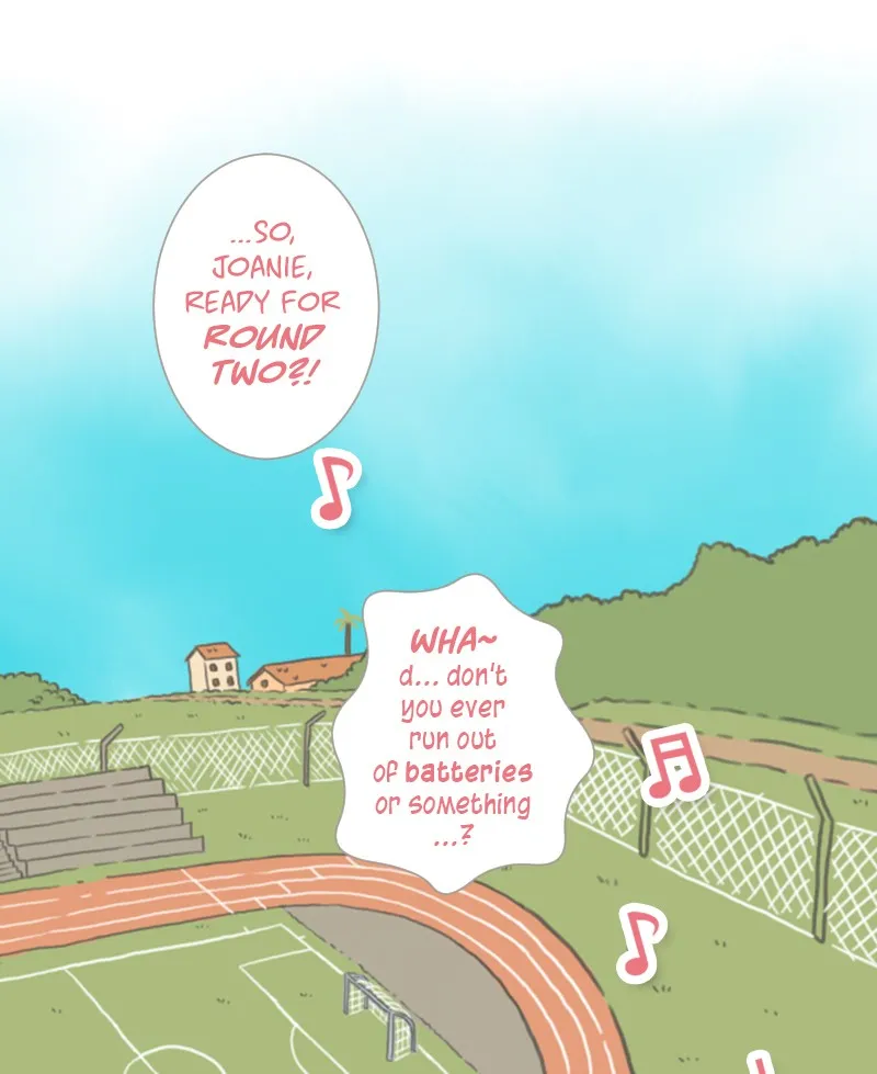 Read Big Jo chapter 97 image 33 on Lezhin