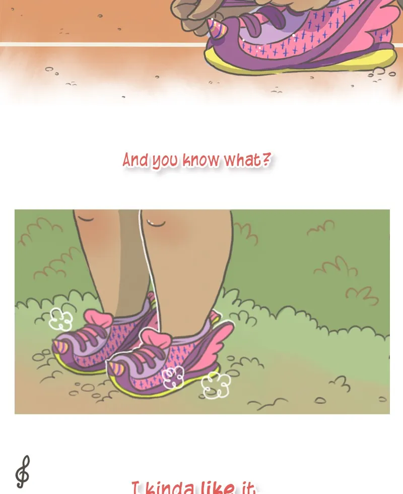 Read Big Jo chapter 97 image 6 on Lezhin