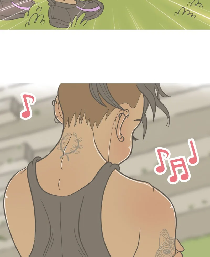 Read Big Jo chapter 97 image 9 on Lezhin