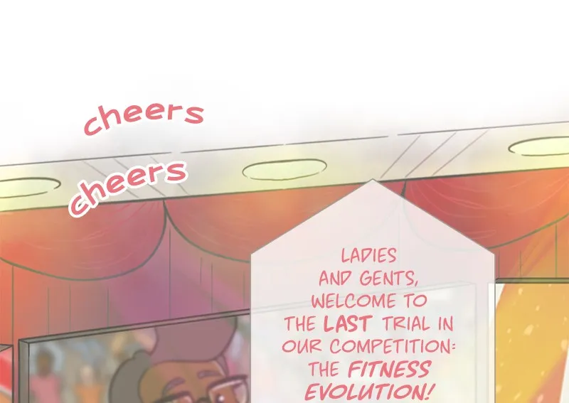 Read Big Jo chapter 99 image 0 on Lezhin