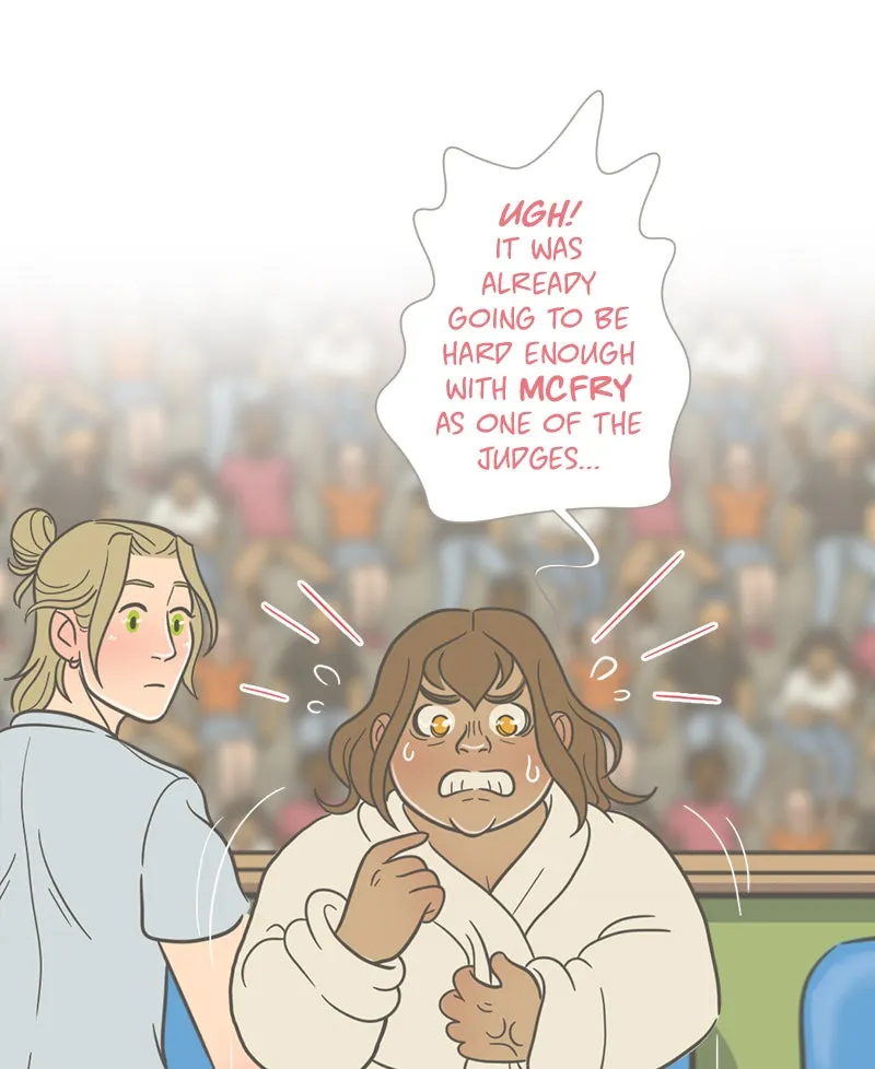 Read Big Jo chapter 99 image 10 on Lezhin
