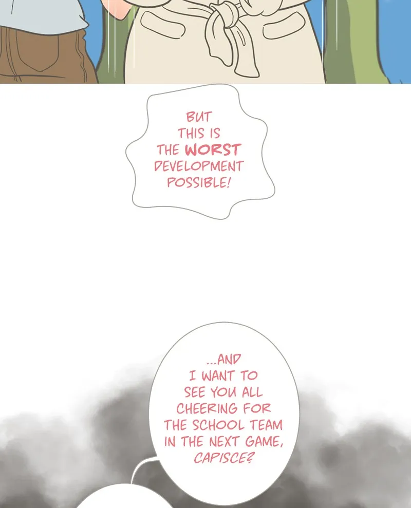 Read Big Jo chapter 99 image 11 on Lezhin