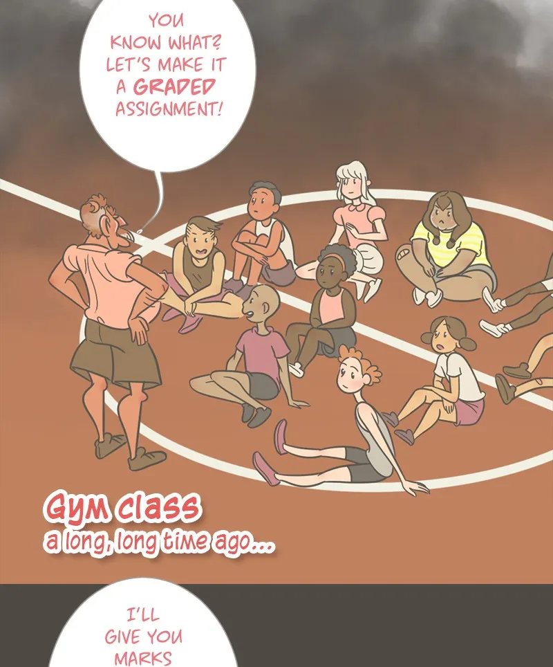 Read Big Jo chapter 99 image 12 on Lezhin