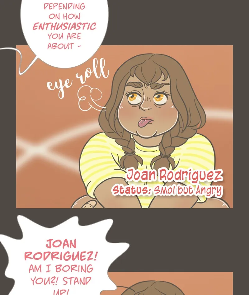Read Big Jo chapter 99 image 13 on Lezhin