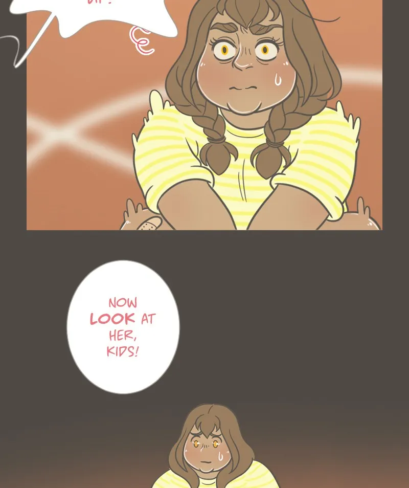Read Big Jo chapter 99 image 14 on Lezhin