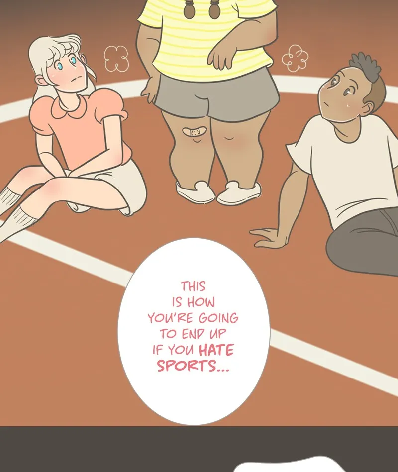 Read Big Jo chapter 99 image 15 on Lezhin